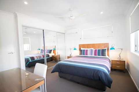 LillyPilly Resort Apartments - Travel Agents 2