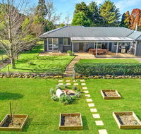 Lilyview Cottage - Robertson - Cruises Travel
