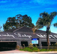 Lindy Lodge Motel - Tourism Guide