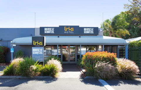 Links Hotel - Travel Search 1