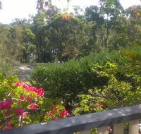 Linley House - Tourism Guide