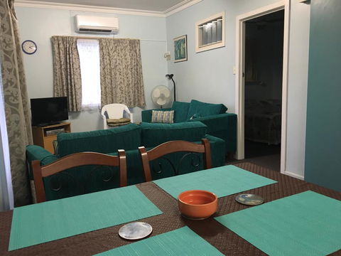 Lisianna Apartments - Travel Search 1