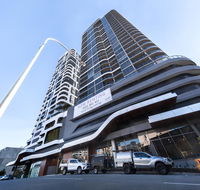 Lucid Apartment South Brisbane - Tourism Guide