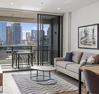 Lucid Living Brisbane - Tourism Guide