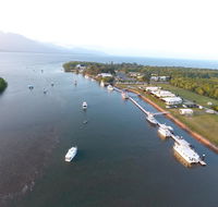 Lucinda Fishing Lodge - Travel Search