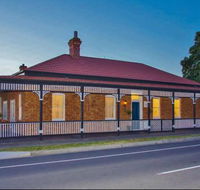 Lucy's Blackwood House - Tourism Guide