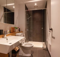 LUXE 2B apartment fully furnished with pool and gym - Tourism Guide