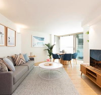 LUXE PACIFIC BONDI BEACH - Tourism Guide
