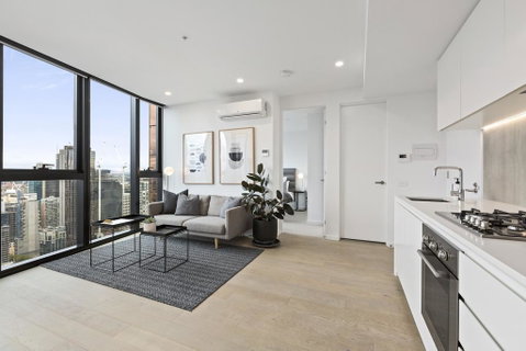 Luxuria Apartments - Avant - Tourism Guide 1