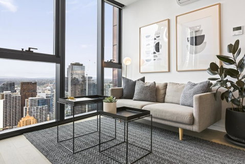 Luxuria Apartments - Avant - Tourism Guide 2