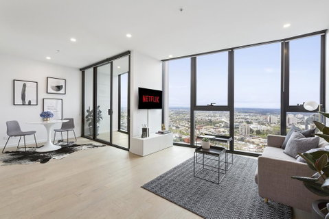 Luxuria Apartments - Avant - Tourism Guide 3
