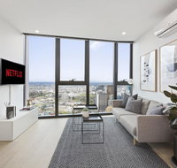 Luxuria Apartments - Avant - Tourism Guide