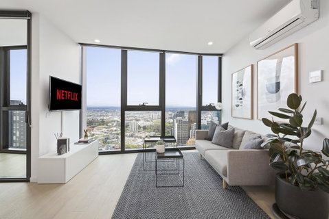 Luxuria Apartments - Avant - Tourism Guide 0