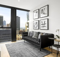 Luxuria Apartments - Collins House - Tourism Guide