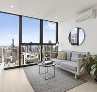 Luxuria Apartments - EQ Tower - Tourism Guide