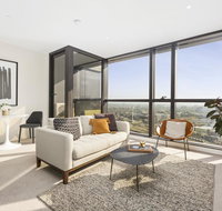 Luxuria Apartments - Fulton Lane - Tourism Guide