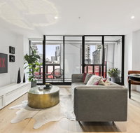 Luxuria Apartments - Manhattan - Tourism Guide