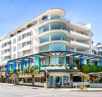 Luxurious Beach Front Apartment in 'The Pacific' - Tourism Guide