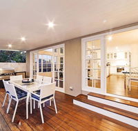 Luxurious Hampton Style 3 Bedroom House - Travel Agents