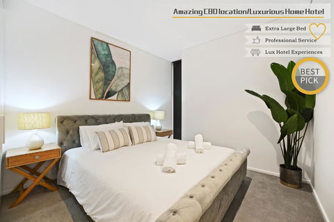 Luxurious Walking To Central Amazing Location - Cruises Travel 3