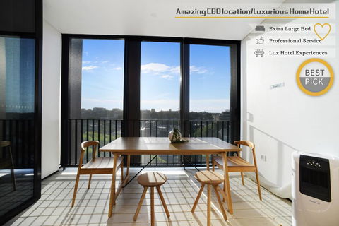 Luxurious Walking To Central Amazing Location - Cruises Travel 1