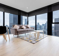 Luxury 2bed2bath apt in the heart of MelCollins - Tourism Guide