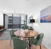 Luxury Apartment - Superb Space and Location - Tourism Guide