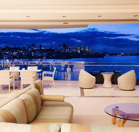 Luxury Apartment Point Piper - Travel Search