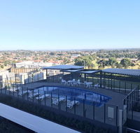 Luxury Apt with 2BR plus 2Bath - Tourism Guide