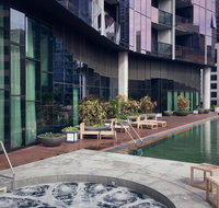 Luxury CBD - Pool Gym and Spa - Tourism Guide