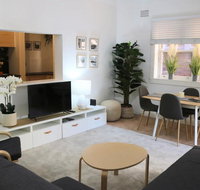 Luxury Double Bay Flat by Harbour Pool - Tourism Guide