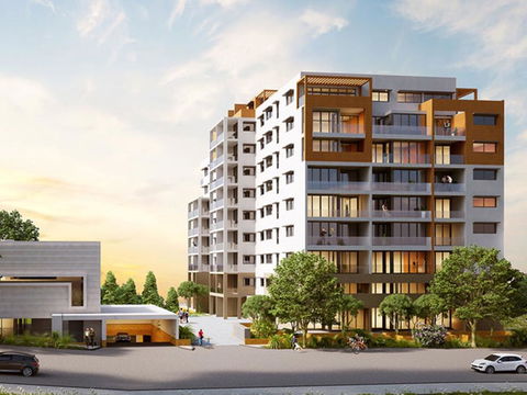 Luxury Executive Apartment - Travel Agents 3