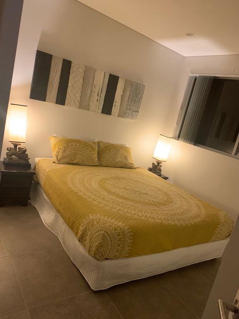 Luxury Executive Apartment - Travel Agents 0