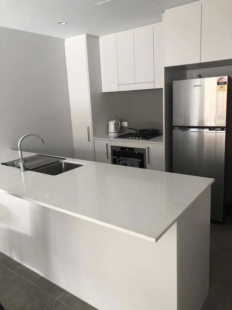 Luxury Executive Apartment - Travel Agents 1