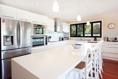 Luxury Family Entertainer Minutes From Manly Beach - Cruises Travel 3