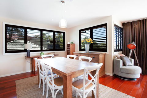 Luxury Family Entertainer Minutes From Manly Beach - Cruises Travel 2