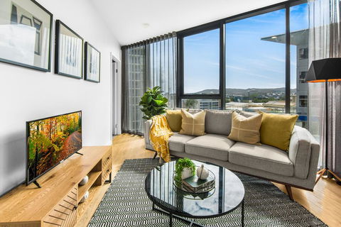 Luxury Inner-city Pad With Pool, Gym And Sauna - Tourism Guide 0