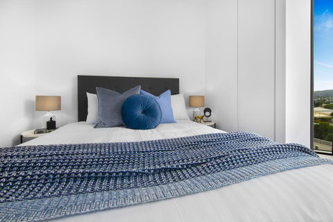 Luxury Inner-city Pad With Pool, Gym And Sauna - Tourism Guide 2