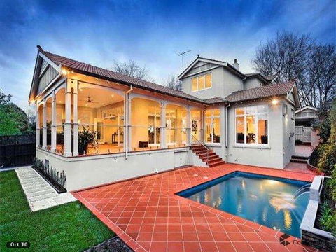 Luxury Inner-Melb 5 Brm Home, Close To Everything - Travel Search 2