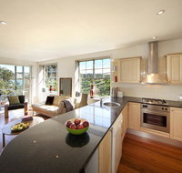Luxury on Bondi Beach - Tourism Guide