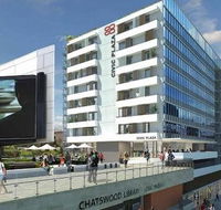 Luxury S1 Apartments Chatswood - Cruises Travel