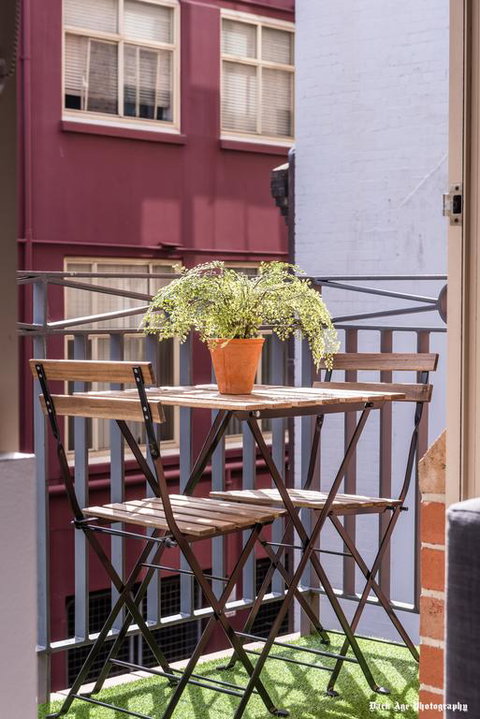 Luxury Studio Apartment In The Heart Of Potts Point - Tourism Guide 3