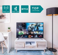 Luxury Studio Apartment in the heart of Potts Point - Tourism Guide