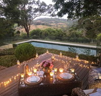 Luxury Tee Pee Byron Bay - Cruises Travel