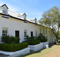 Lythgo's Row Colonial Cottages - Travel Search