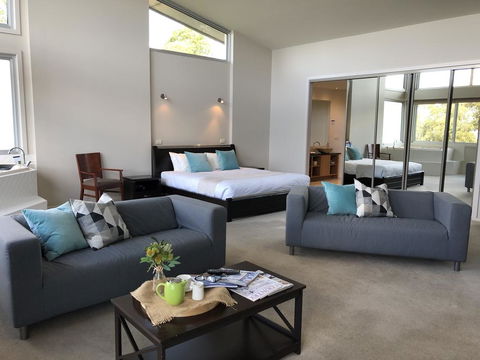 Macedon Ranges Hotel & Spa - Travel Search 2