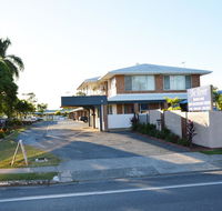 Mackay Apartments The Rover - Travel Search