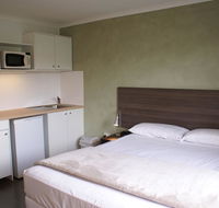 Mackay Motor Inn - Travel Search