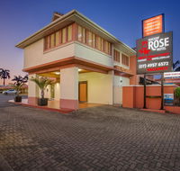 Mackay Rose Motel - Travel Search