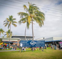 Mackay Seabreeze Apartments - Travel Search